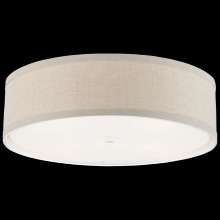 Alloway Lighting Co. Items KS-4072LC-NL - Kate Spade Flush Mount -Visual Comfort