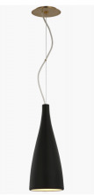 Alloway Lighting Co. Items bbl 5136blk - Nimbus Tall Pendant VC