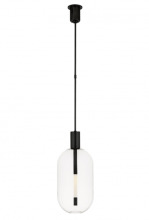 Alloway Lighting Co. Items KW 5132BZ - NYE PENDANT VISUAL COMFORT