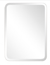 Alloway Lighting Co. Items BC2079762 - Alloway Lighting Co. - Frameless Soft Corner Mirror