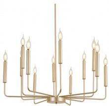 Alloway Lighting Co. Items HA03622 - Askrlessi 8-Light Chandelier-LNC