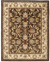 Alloway Lighting Co. Items AZ-HG818A - Alloway Lighting Co. - Safavieh Heritage Collection Brown/Beige