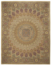 Alloway Lighting Co. Items AZ-HG914A - Alloway Lighting Co. - Safavieh Heritage Collection Premium Wool Rug