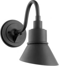 Alloway Lighting Co. Items 730-69 - Torrey Single Light Ext