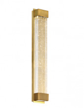 Alloway Lighting Co. Items WS-58820-AB - Tower Sconce by Modern Forms