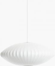 Alloway Lighting Co. Items 101738 - Herman Miller Nelson "Medium" Saucer Bubble Pendant