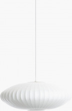 Alloway Lighting Co. Items 104593 - Herman Miller Nelson "Small" Saucer Bubble Pendant