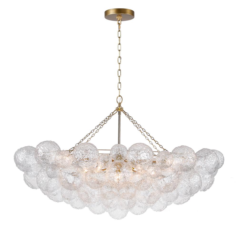 Seraphina Linera Chandelier