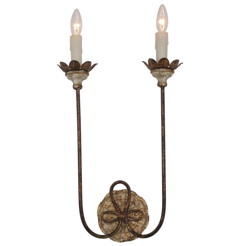 Jaima Wall Sconce