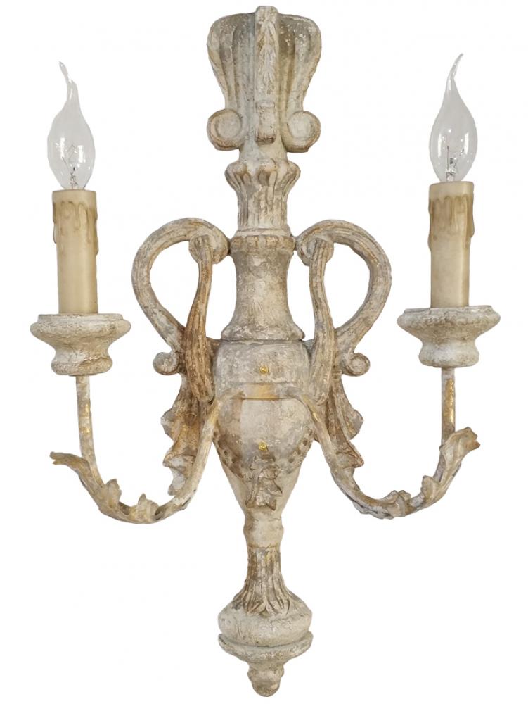 Analia Wall Sconce