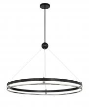 Minka Metropolitan N7995-572-L - LED PENDANT