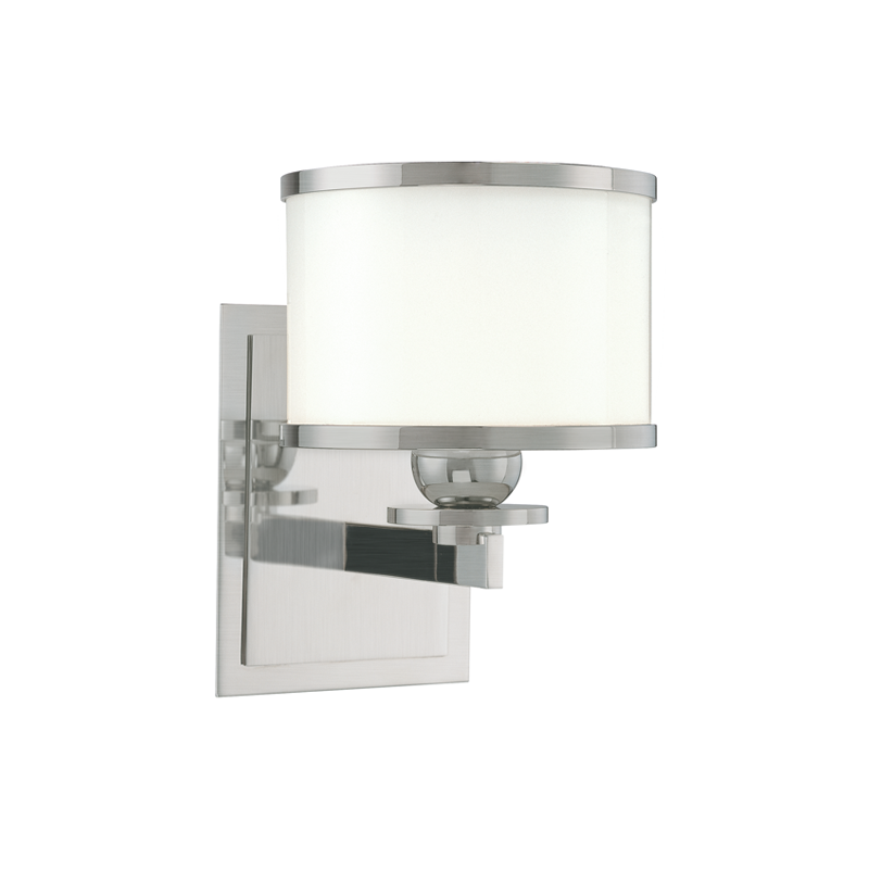 1 LIGHT BATH BRACKET