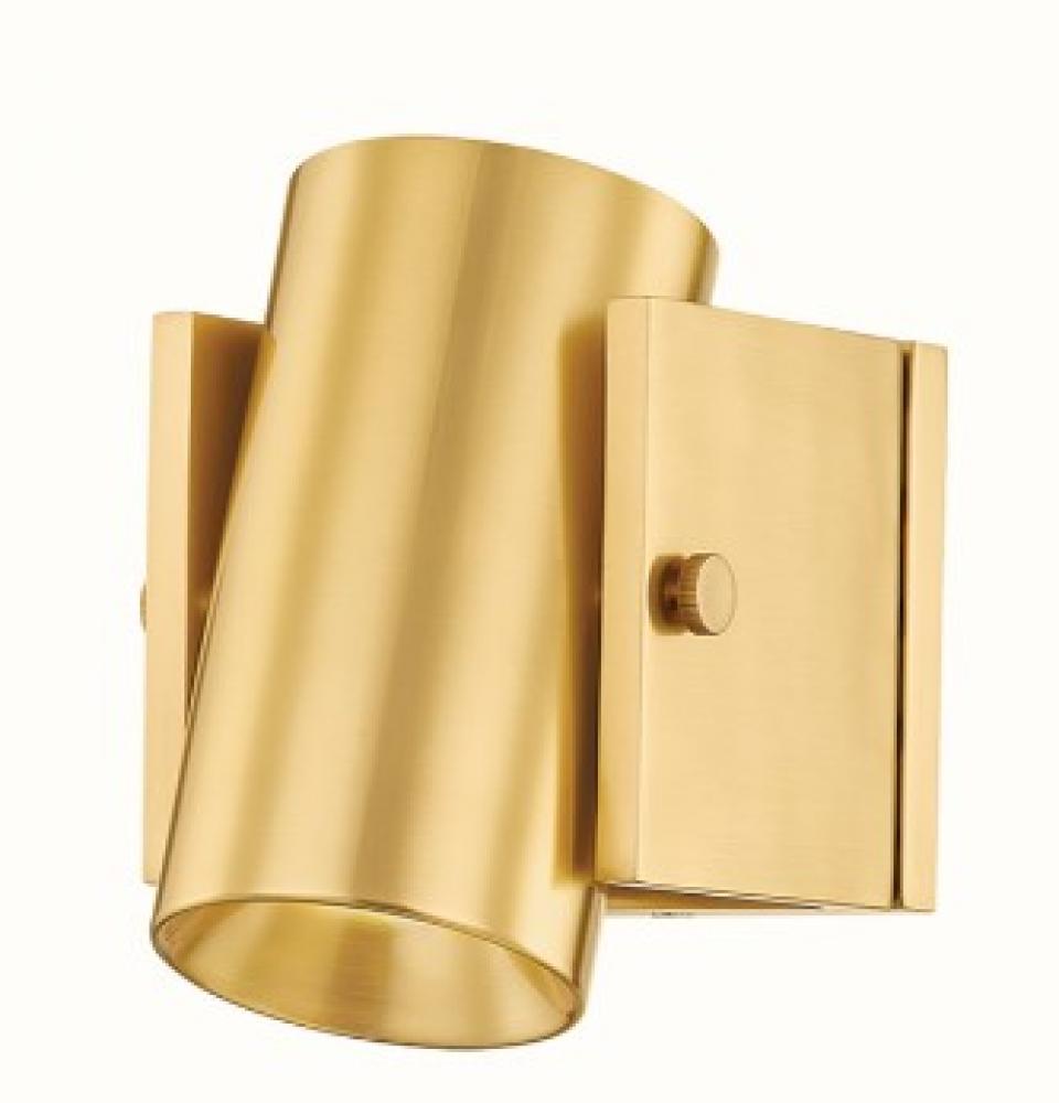 Nowra Wall Sconce