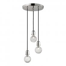 Hudson Valley 1103-PN - Marlow Pendant