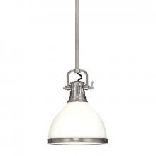 Hudson Valley 2622-PN - 1 LIGHT PENDANT