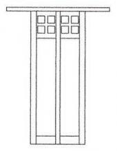 Arroyo Craftsman GW-18LCR-RB - 18