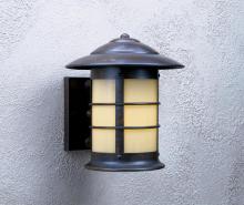 Arroyo Craftsman NS-14CS-RC - 14" newport sconce