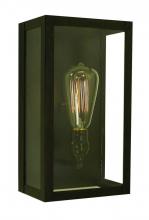 Arroyo Craftsman VIS-12F-P - 12" vintage sconce