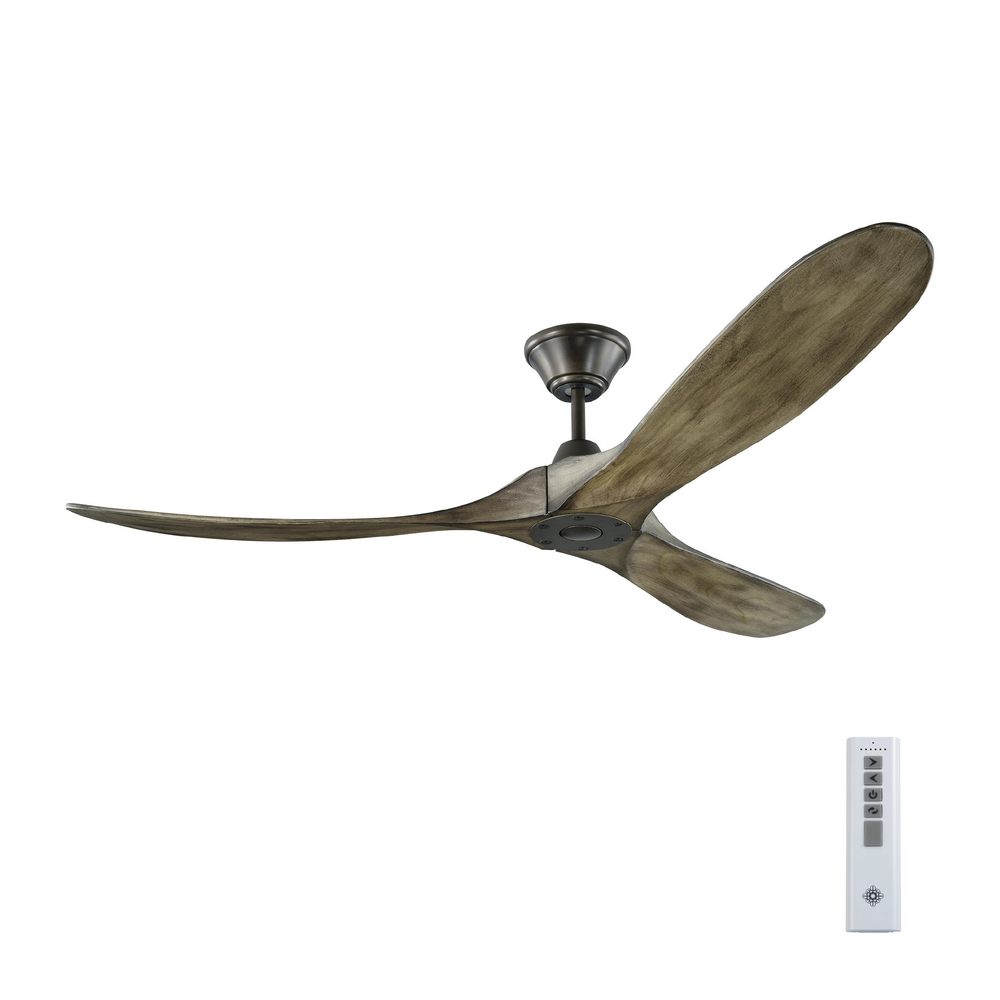 Maverick 60" Ceiling Fan