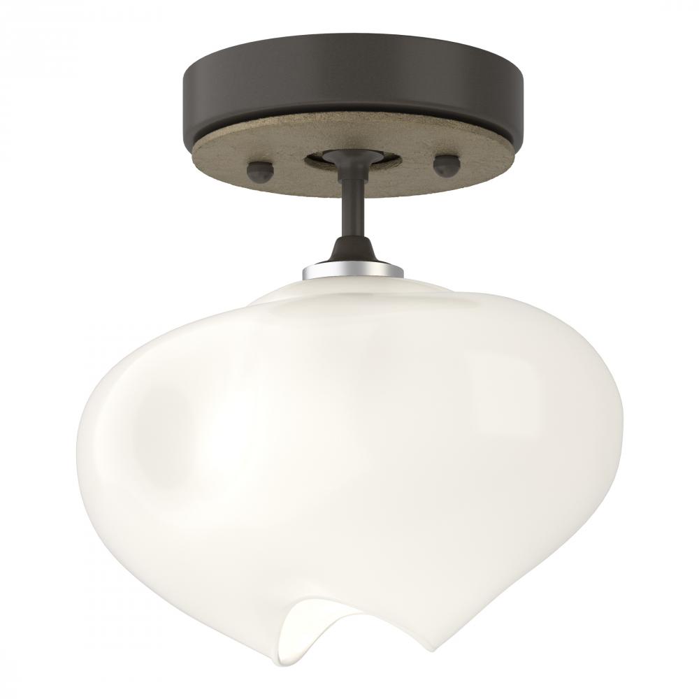 Ume 1-Light Semi-Flush