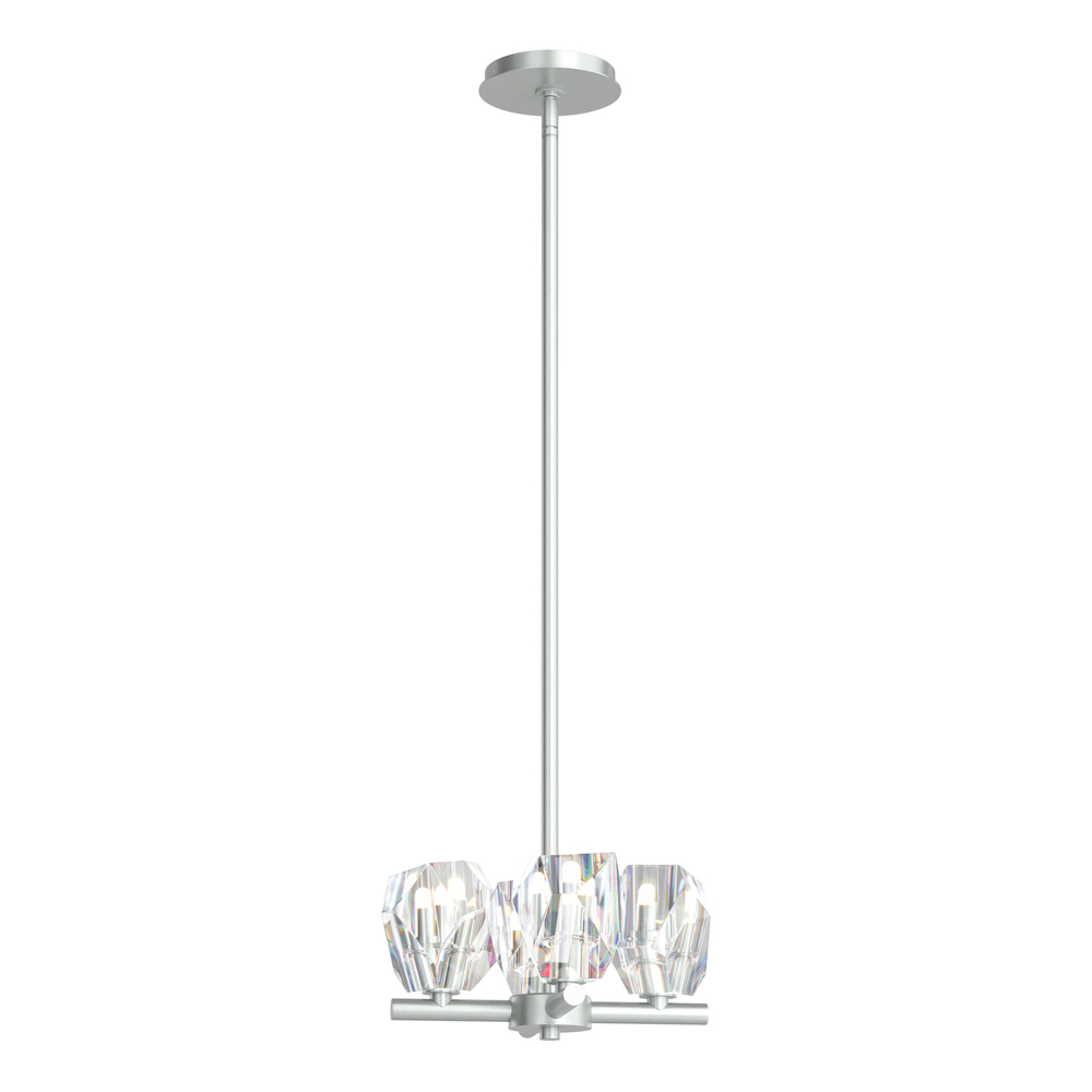 Gatsby 4-Light Semi-Flush/Pendant