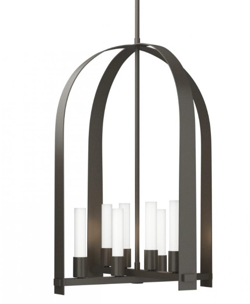 Triomphe 8-Light Pendant