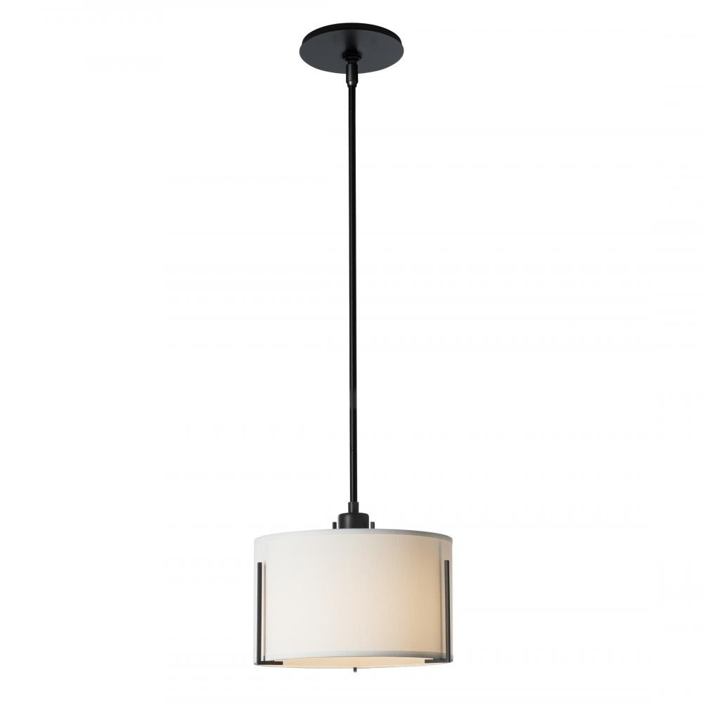 Exos Small Single Shade Pendant