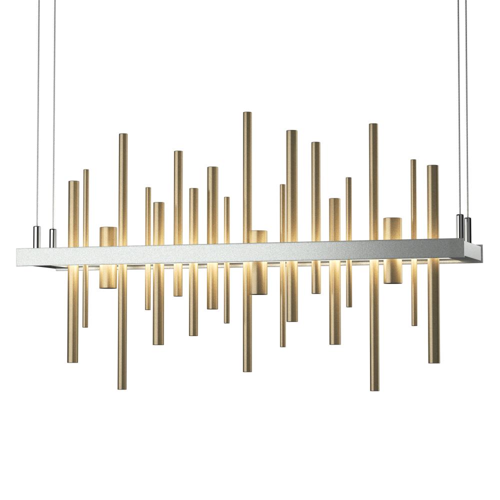 Cityscape LED Pendant