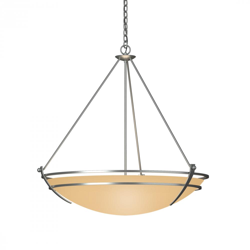 Presidio Tryne Large Scale Pendant