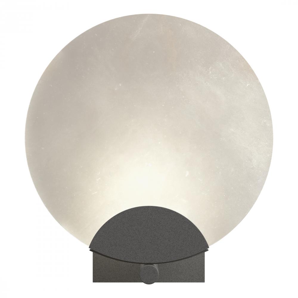 Callisto 1-Light Sconce