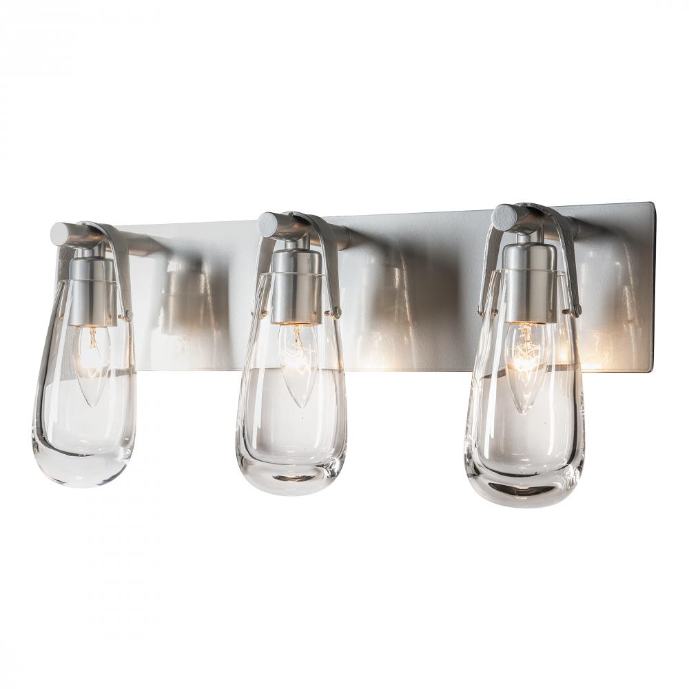 Eos 3-Light Bath Sconce