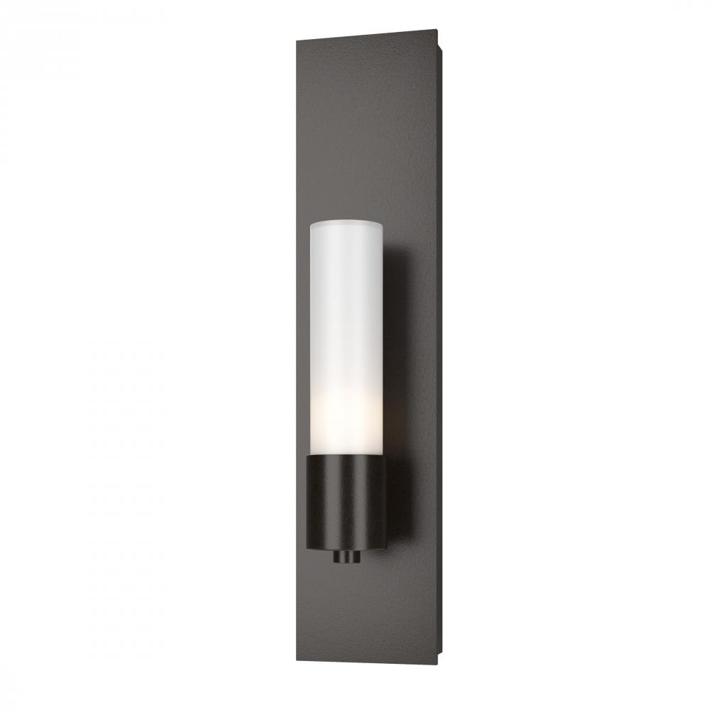 Pillar 1 Light Sconce