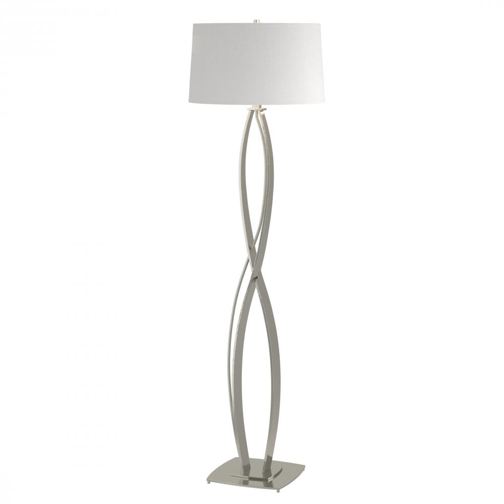 Almost Infinity Floor Lamp