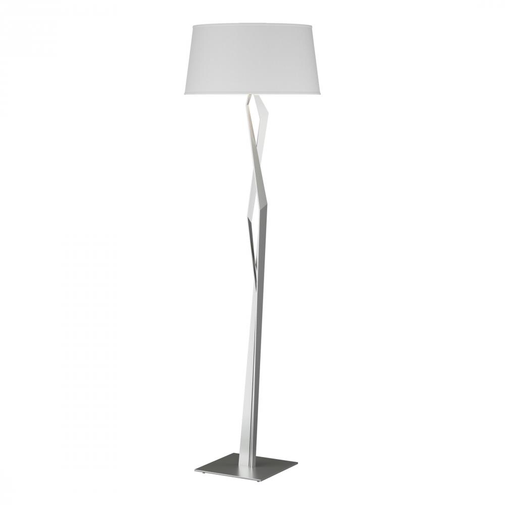 Facet Floor Lamp