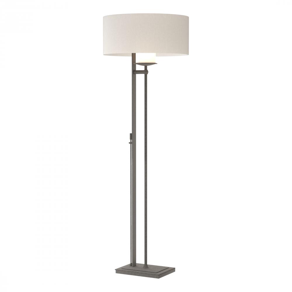 Rook Floor Lamp