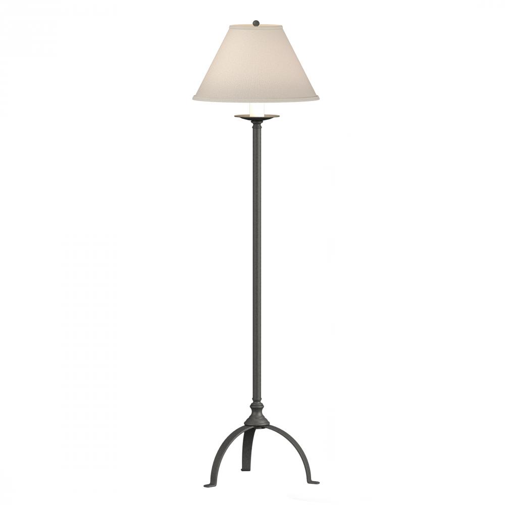 Simple Lines Floor Lamp