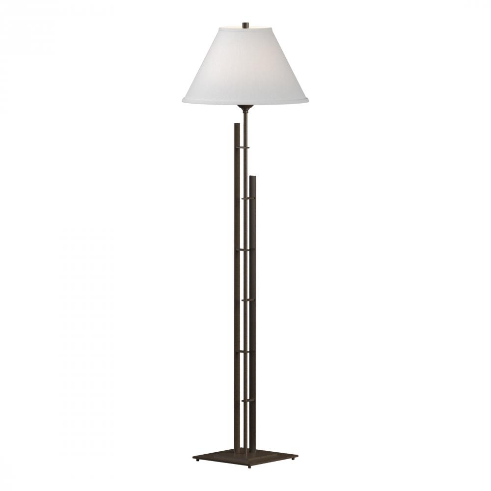 Metra Double Floor Lamp