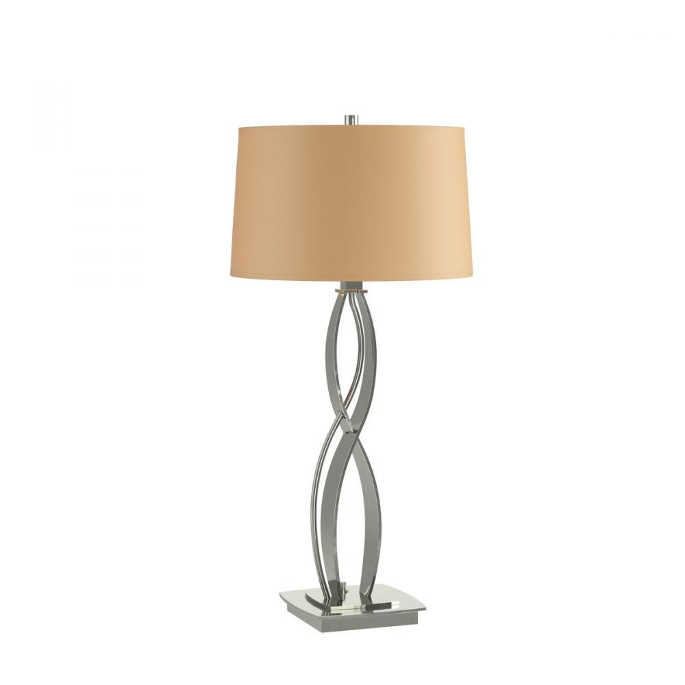 Almost Infinity Table Lamp