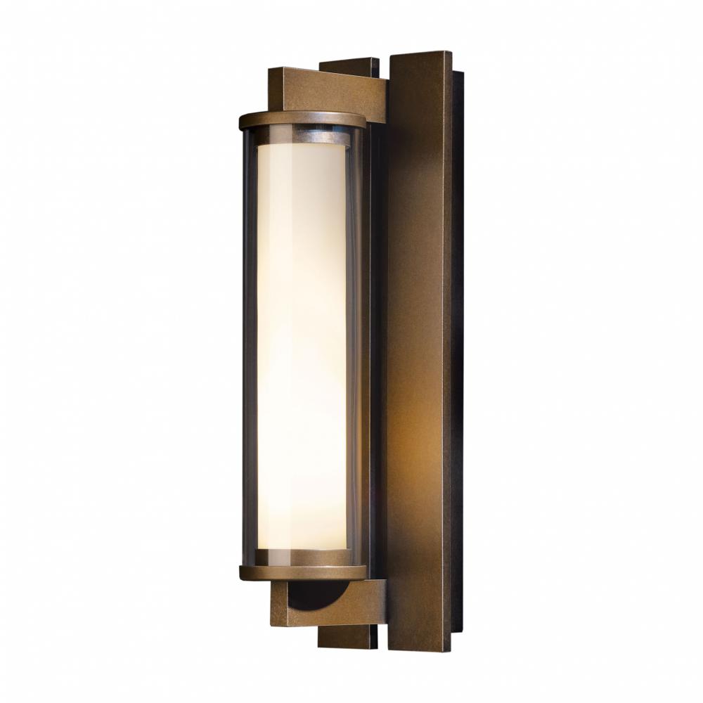 Fuse Outdoor Sconce