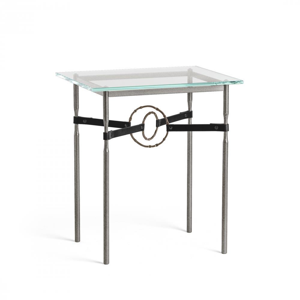 Equus Side Table