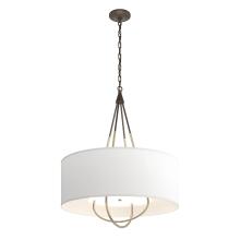 Hubbardton Forge 104230-SKT-05-86-SF2811 - Loop Pendant