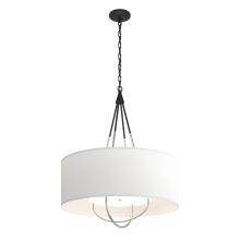 Hubbardton Forge 104230-SKT-10-85-SF2811 - Loop Pendant