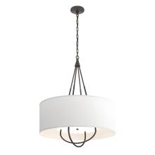 Hubbardton Forge 104230-SKT-14-14-SF2811 - Loop Pendant