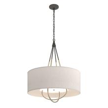 Hubbardton Forge 104230-SKT-20-86-SE2811 - Loop Pendant