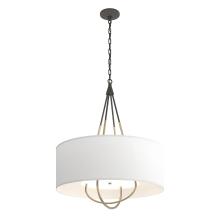 Hubbardton Forge 104230-SKT-20-86-SF2811 - Loop Pendant