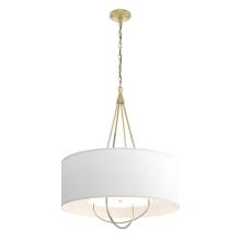 Hubbardton Forge 104230-SKT-86-85-SF2811 - Loop Pendant