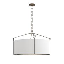 Hubbardton Forge 104255-SKT-14-SF2899 - Bow Large Pendant