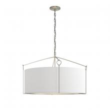 Hubbardton Forge 104255-SKT-82-SF2899 - Bow Large Pendant