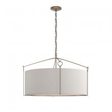 Hubbardton Forge 104255-SKT-84-SE2899 - Bow Large Pendant