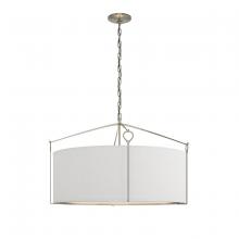 Hubbardton Forge 104255-SKT-85-SF2899 - Bow Large Pendant